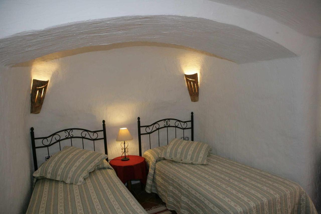Casa rural Casas Cueva El Mirador De Orce
