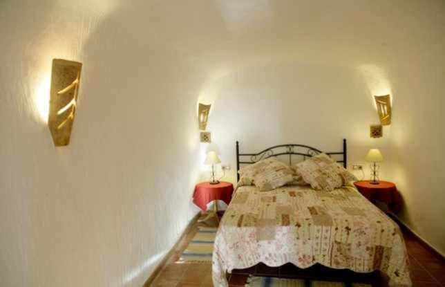 Casa rural Casas Cueva El Mirador De Orce