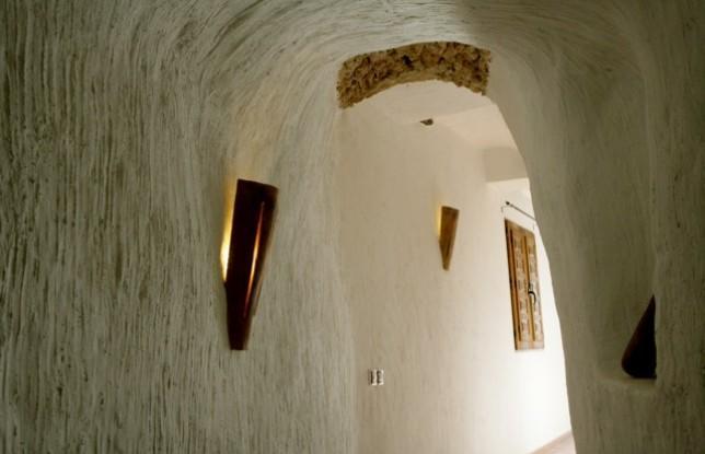 Casa rural Casas Cueva El Mirador De